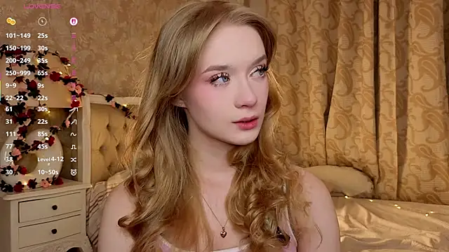 Emma Frosty online show from 03-13-26, 09:54