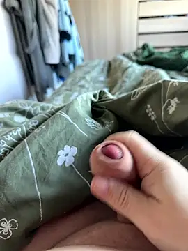 Colbaker6969 online show from 01-10-26, 12:18