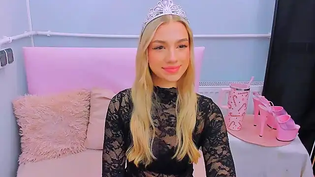 EvetteRose online show from 01-17-26, 08:23