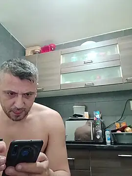 Aly-john1985 online show from 11-06-25, 06:42