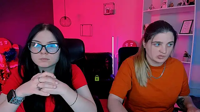 inga gree online show from 01-11-26, 07:52