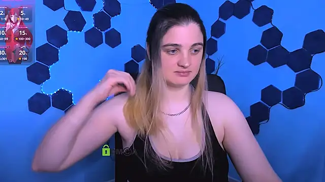 inga gree online show from 02-09-26, 08:46