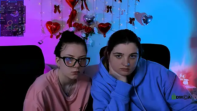 inga gree online show from 02-23-26, 07:55