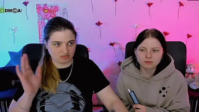 inga gree online show from 03-14-26, 08:03