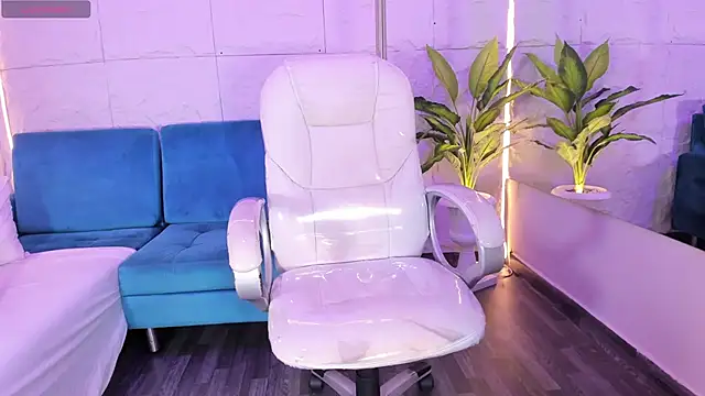 AlissonHarperr online show from 10-29-25, 05:25