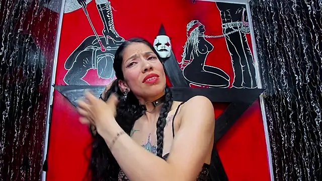 damian and tiana online show from 02-05-26, 04:17