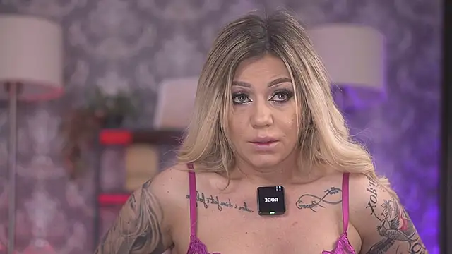 AlmaVelia online show from 02-02-26, 10:08