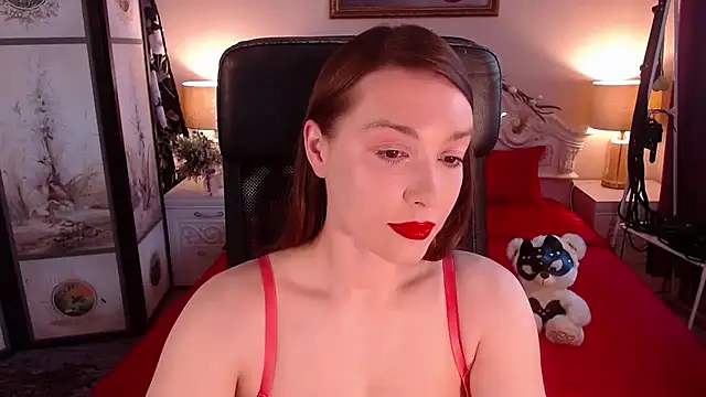 SofiaBimboss online show from 06-20-26, 03:42