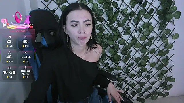 Anya Belth online show from 11-02-25, 01:46