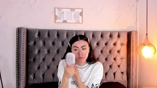 Anya Belth online show from 07-11-26, 07:38