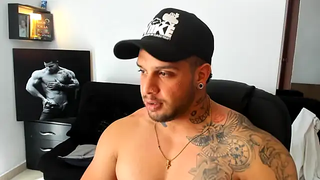 Marck Mathews online show from 04-20-26, 07:37