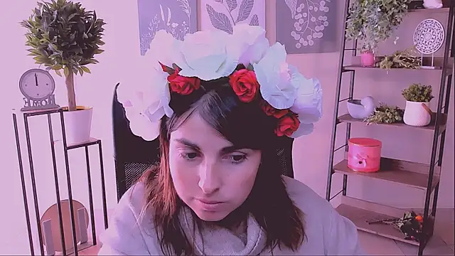 MartaEdams online show from 09-16-25, 06:03