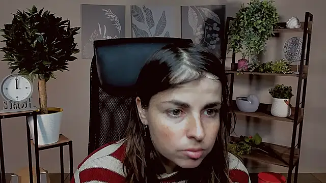 MartaEdams online show from 11-10-25, 06:12