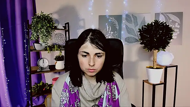 MartaEdams online show from 03-26-26, 06:19