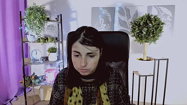 MartaEdams online show from 04-09-26, 06:30