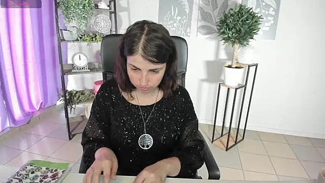 MartaEdams online show from 06-15-26, 05:09