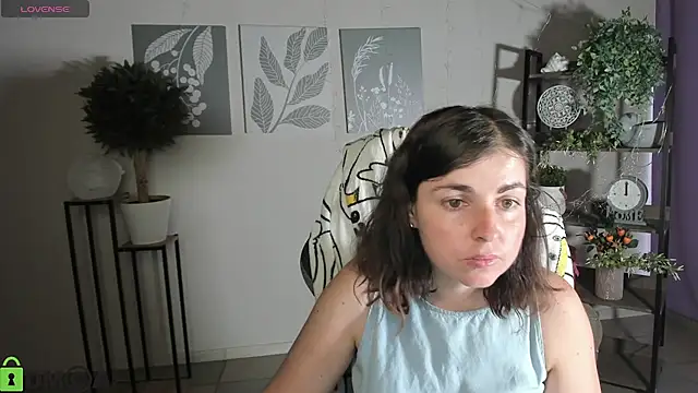 MartaEdams online show from 07-06-26, 05:37