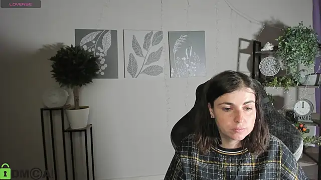 MartaEdams online show from 07-07-26, 06:47