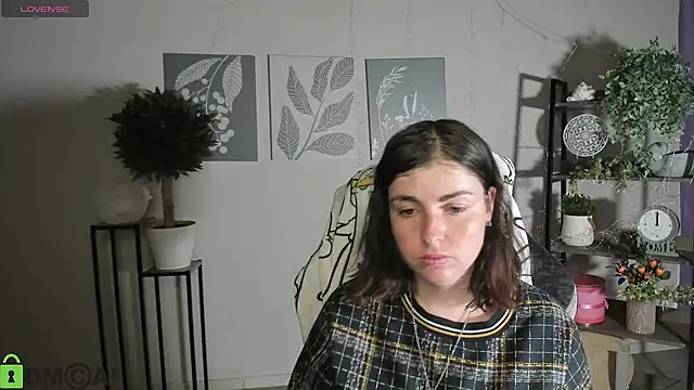 MartaEdams online show from 07-08-26, 05:01
