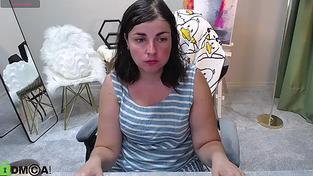 MartaEdams online show from 08-02-26, 05:39