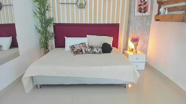 SamayRyann online show from 03-03-26, 01:39