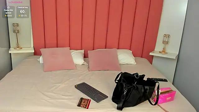 SamayRyann online show from 03-11-26, 01:39