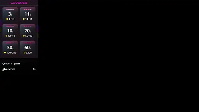 Sharloth F W online show from 12-02-25, 01:39