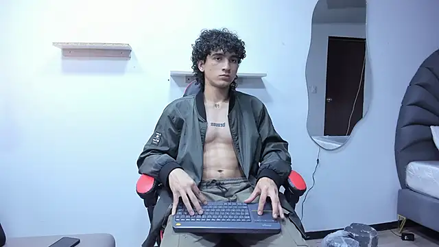 JackesTaylor online show from 09-11-25, 05:07