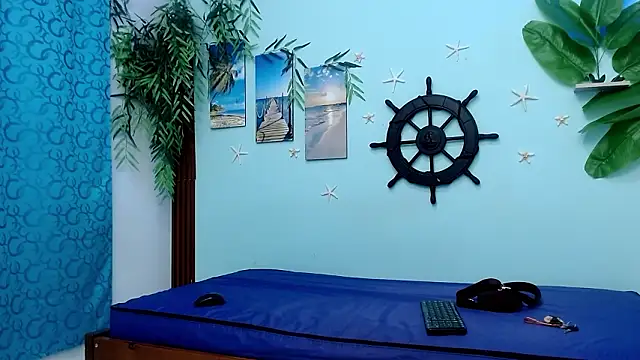 eladyrous98 online show from 01-19-26, 02:10