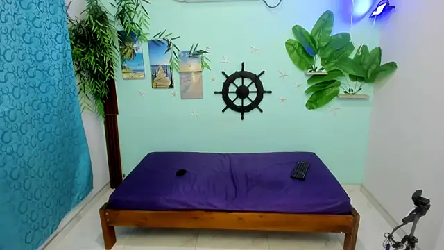 eladyrous98 online show from 02-06-26, 01:14