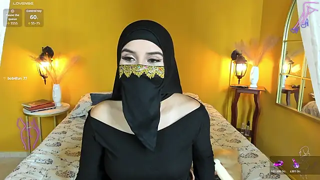 malek zark2 online show from 02-20-26, 12:40