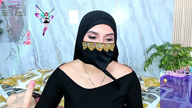 malek zark2 online show from 03-18-26, 12:47