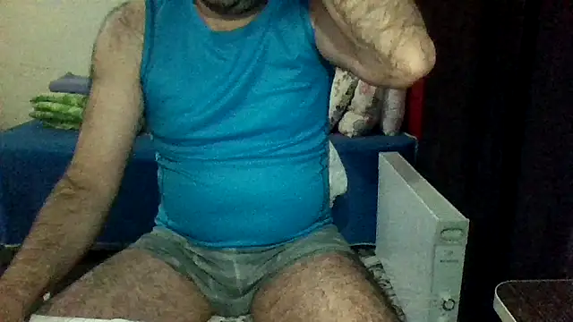 st206boy online show from 11-29-25, 12:57