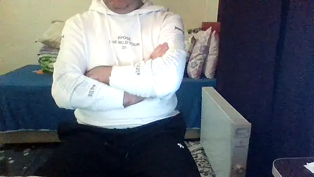 st206boy online show from 03-22-26, 10:35