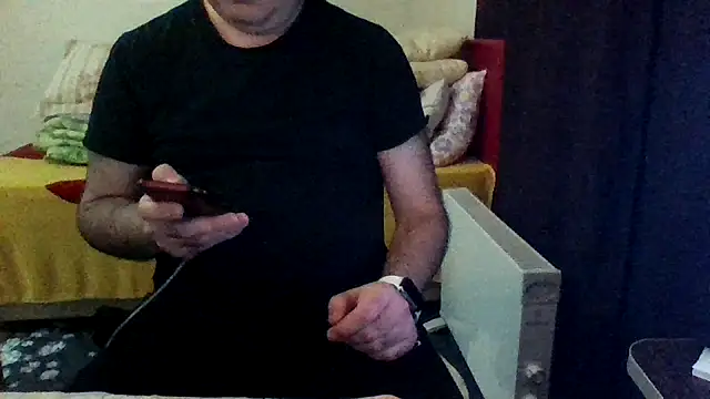 st206boy online show from 03-31-26, 11:16