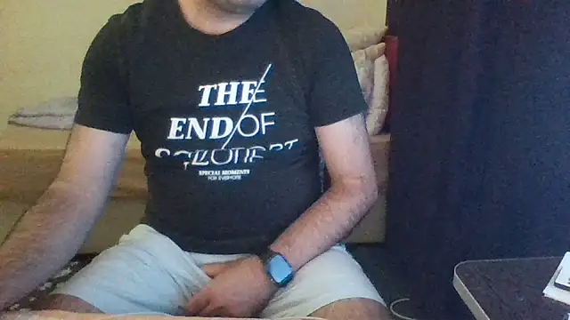 st206boy online show from 07-13-26, 11:51