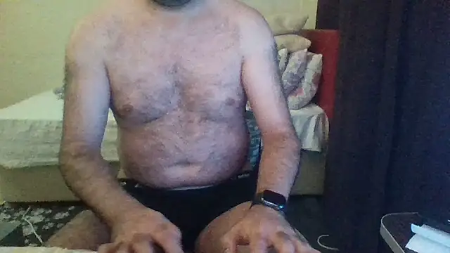 st206boy online show from 07-23-26, 01:19
