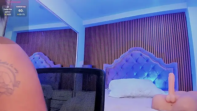 SelenaStonne online show from 11-27-25, 07:38