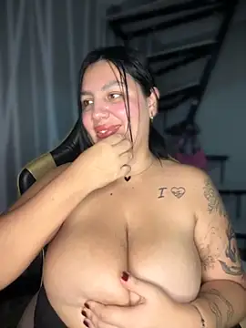 victoria amatista  online show from 10-30-25, 03:30