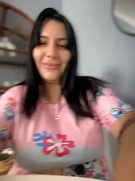victoria amatista  online show from 05-21-26, 03:41