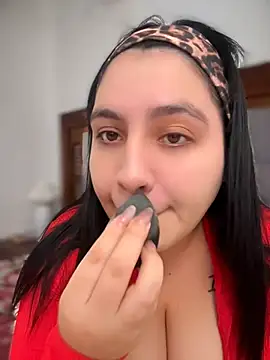 victoria amatista  online show from 05-30-26, 05:10