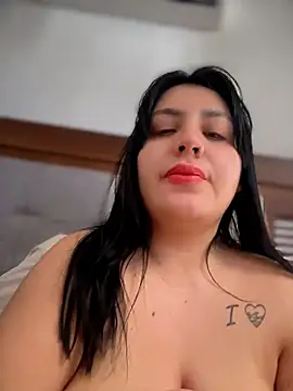 victoria amatista  online show from 07-05-26, 03:30