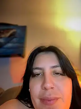 victoria amatista  online show from 08-01-26, 06:23