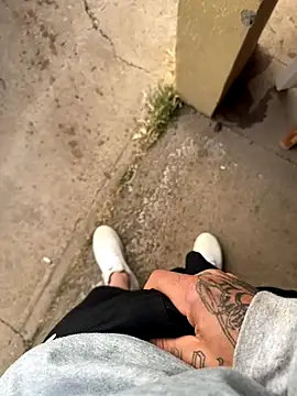 crazybarber69 online show from 12-02-25, 02:45