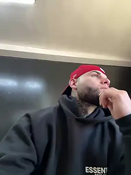 crazybarber69 online show from 01-08-26, 06:10