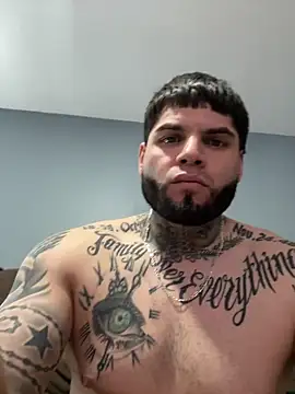 crazybarber69 online show from 02-09-26, 03:54