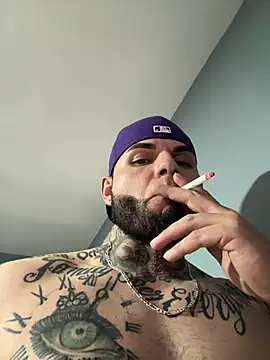 crazybarber69 online show from 02-12-26, 04:29