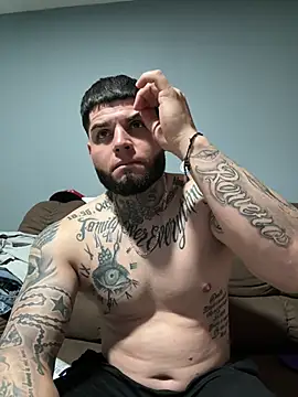 crazybarber69 online show from 02-16-26, 11:56