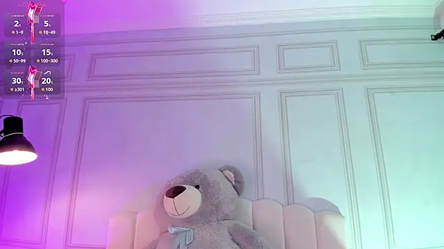 Kendall Jonss1 online show from 11-29-25, 10:29