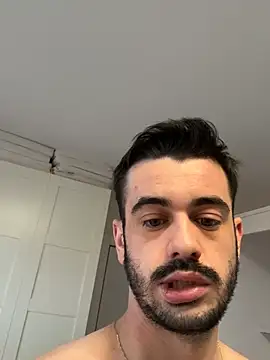 Carl242000 online show from 02-09-26, 08:29